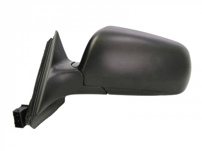 Oglinda stanga electrica, flat, incalzita, albastra AUDI A3 intre 1996-1999 [2]