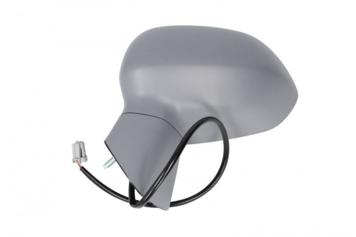 Oglinda stanga electrica grunduita HONDA JAZZ intre 2002-2004 [2]