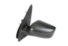 Oglinda stanga electrica, incalzita, asferica, cu carcasa, cu semnalizare VW POLO intre 2005-2009 [3]
