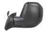 Oglinda stanga electrica incalzita CITROEN BERLINGO 2 II PEUGEOT PARTNER 2 II intre 2008-2015 [3]