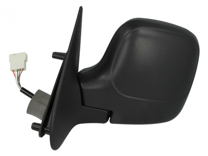Oglinda stanga electrica incalzita CITROEN BERLINGO; PEUGEOT PARTNER intre 1996-2008 [2]
