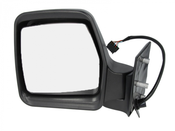 Oglinda stanga electrica incalzita CITROEN JUMPY; FIAT SCUDO; PEUGEOT EXPERT intre 1998-2010 [2]