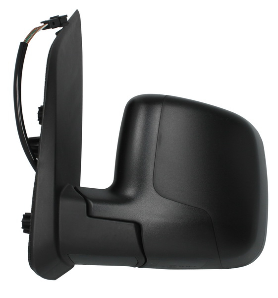 Oglinda stanga electrica incalzita CITROEN NEMO; FIAT FIORINO; PEUGEOT BIPPER intre 2007-2016 [2]