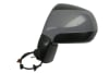 Oglinda stanga potrivit CITROEN C3 PICASSO 2009-2013 - electrica incalzita, crom, grunduita [3]