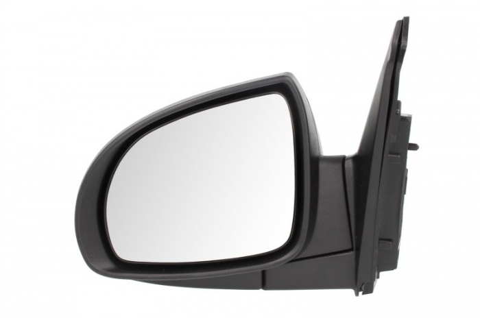 Oglinda stanga electrica incalzita, crom, grunduita KIA PICANTO intre 2004-2009 [2]