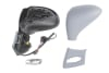 Oglinda stanga electrica incalzita, crom, grunduita, pliabila electric PEUGEOT 308 intre 2007-2014 [3]