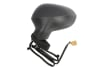 Oglinda stanga potrivit SEAT EXEO 2008-2011 - electrica incalzita, crom, grunduita [3]