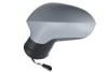 Oglinda stanga electrica incalzita, crom, grunduita SEAT IBIZA intre 2008-2012 [3]
