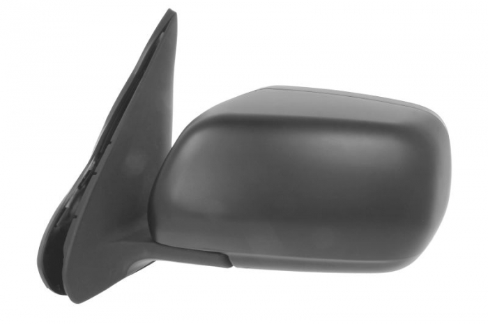 Oglinda stanga electrica incalzita, crom, grunduita SUZUKI GRAND VITARA II, XL7 intre 2005-2009 [2]