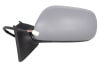 Oglinda stanga potrivit TOYOTA YARIS 2005-2010 - electrica incalzita, crom, grunduita [3]