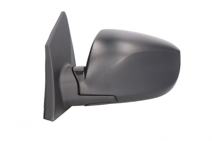 Oglinda stanga electrica incalzita, crom HYUNDAI ix35 intre 2010-2015 [2]