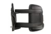 Oglinda stanga electrica incalzita, crom, lunga CITROEN JUMPER FIAT DUCATO PEUGEOT BOXER intre 2006-2014 [3]