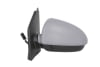 Oglinda stanga electrica incalzita, crom, SMART FORTWO 451 intre 2007-2014 [3]