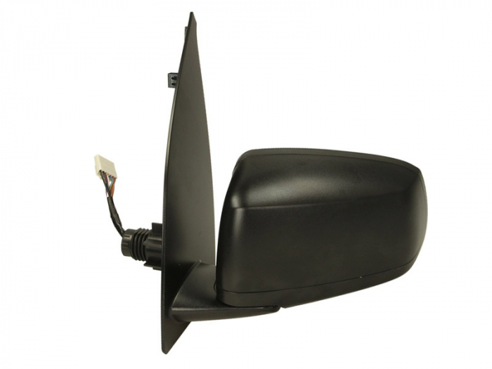 Oglinda stanga electrica incalzita, cu senzor temperatura FIAT PANDA 169 intre 2003-2012 [2]