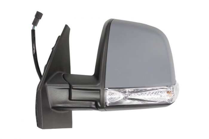 Oglinda stanga electrica incalzita, FIAT DOBLO 2 II intre 2010-2014 [2]