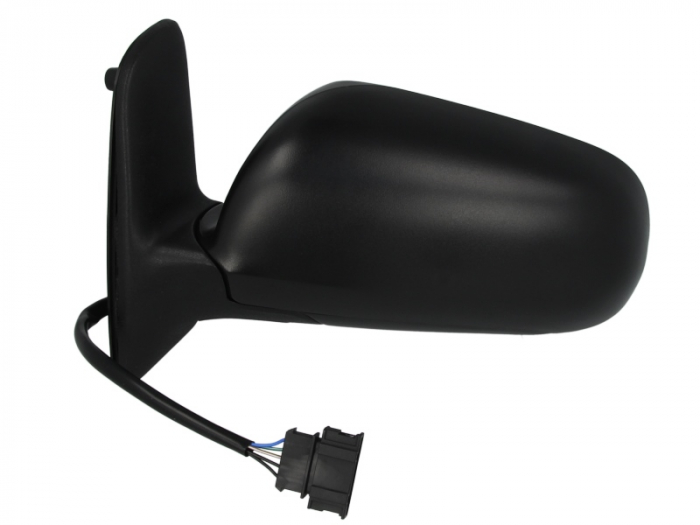 Oglinda stanga electrica incalzita FORD GALAXY; SEAT ALHAMBRA; VW SHARAN intre 1995-2001 [2]