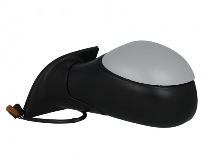 Oglinda stanga electrica incalzita, grunduita CITROEN C3 intre 2002-2010 [2]