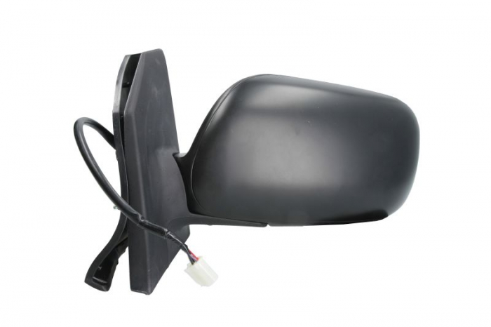 Oglinda stanga electrica incalzita, grunduita intre 2002-2007 [2]