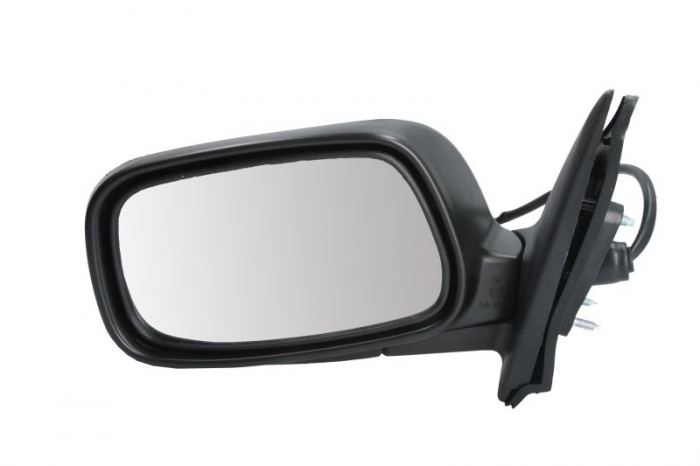 Oglinda stanga electrica incalzita, grunduita intre 2002-2007 [1]