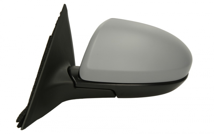 Oglinda stanga electrica incalzita, grunduita, pliabila electric MAZDA 6 intre 2007-2013 [2]