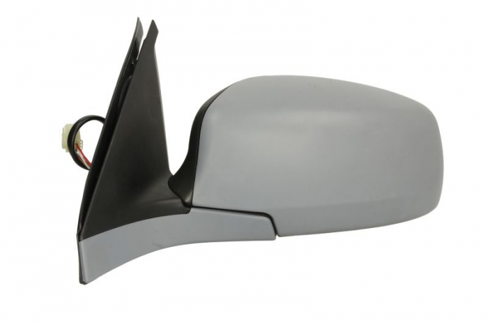 Oglinda stanga electrica incalzita, grunduita SUZUKI SWIFT intre 2005-2007 [2]