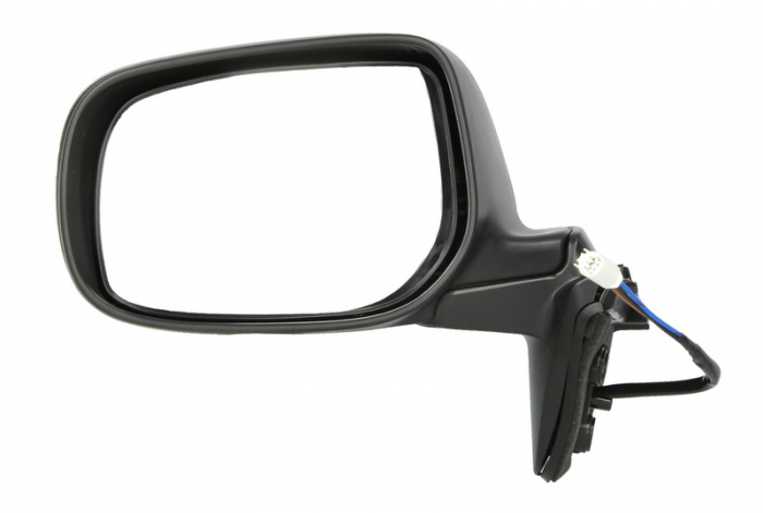 Oglinda stanga electrica incalzita, grunduita TOYOTA AURIS intre 2007-2010 [2]