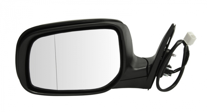 Oglinda stanga electrica incalzita, grunduita TOYOTA CAMRY intre 2006-2011 [2]