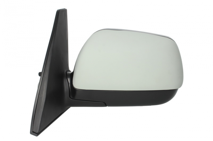 Oglinda stanga electrica incalzita, grunduita TOYOTA RAV 4 intre 2005-2011 [2]