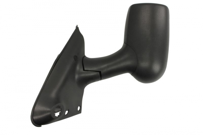 Oglinda stanga potrivit FORD TRANSIT 6 VI, TRANSIT 7 VII 2000-2013 - electrica incalzita, lunga [2]