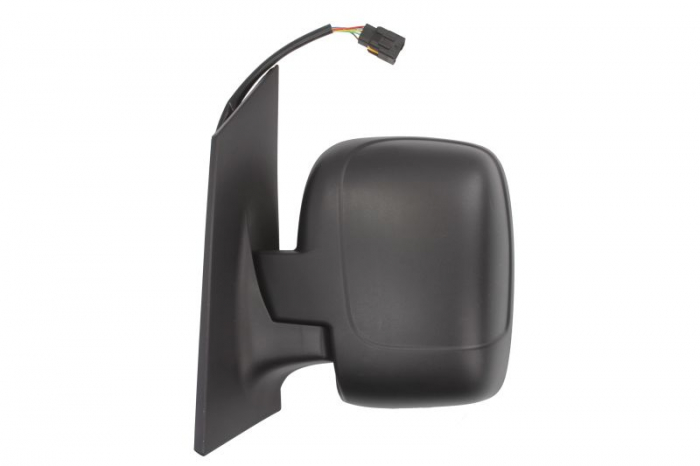 Oglinda stanga electrica incalzita, pliabila electric CITROEN JUMPY; FIAT SCUDO; PEUGEOT EXPERT dupa 2007 [2]