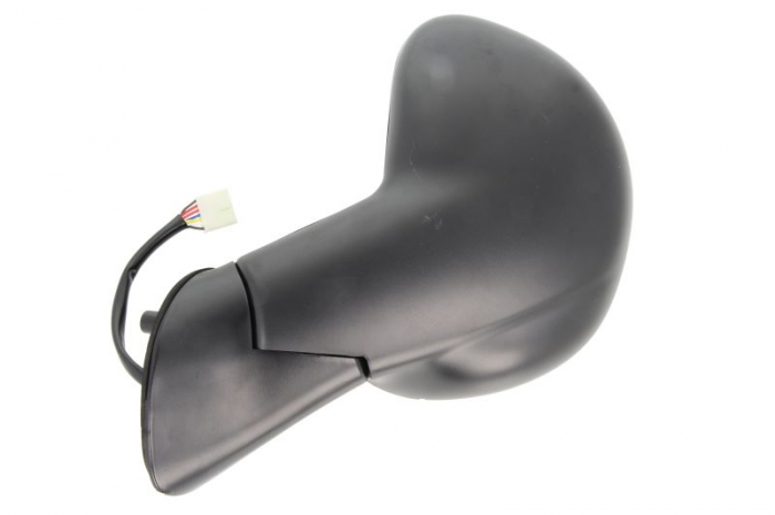 Oglinda stanga electrica incalzita, pliabila electrica, dubla FIAT MULTIPLA intre 1999-2010 [2]