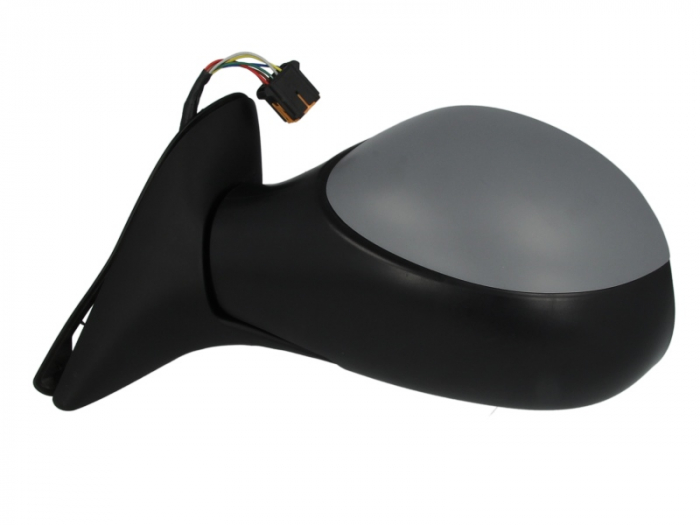 Oglinda stanga electrica incalzita, pliere electrica CITROEN XSARA PICASSO intre 2004-2010 [2]