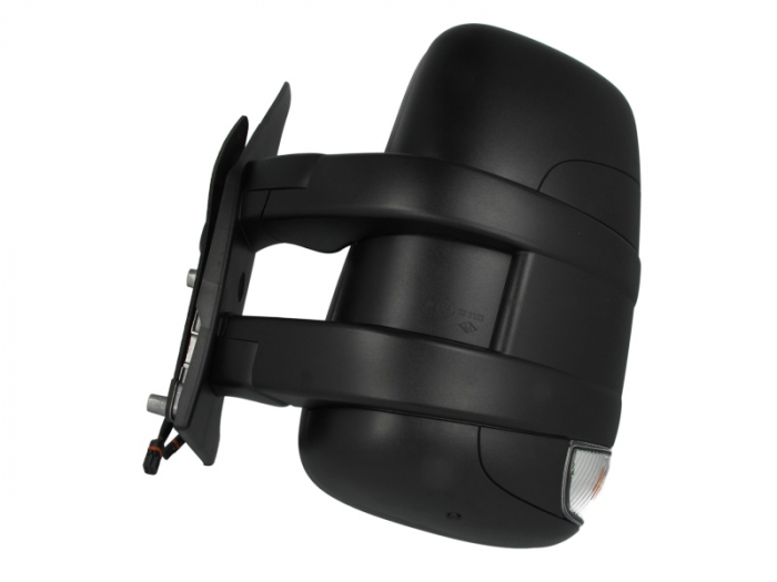 Oglinda stanga electrica incalzita, scurt, cu senzor temperatura IVECO DAILY intre 2006-2009 [2]