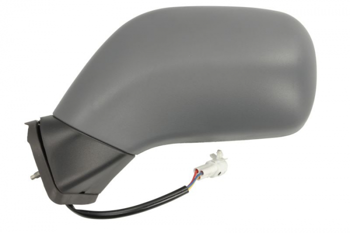 Oglinda stanga electrica OPEL AGILA A SUZUKI WAGON R+ intre 2000-2007 [2]
