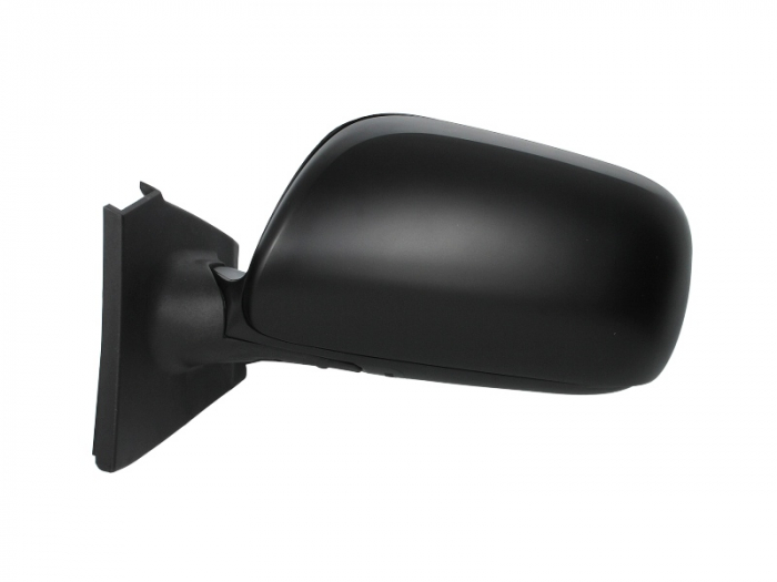 Oglinda stanga potrivit TOYOTA YARIS 2005-2009 - electrica [2]