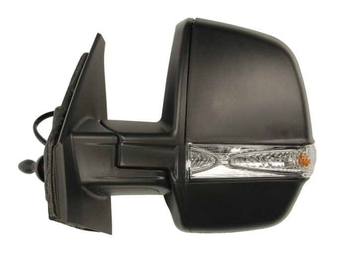 Oglinda stanga manual FIAT DOBLO intre 2010-2014 [2]