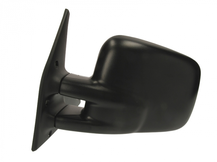 Oglinda stanga manuala, asferic VW TRANSPORTER intre 1990-2003 [2]