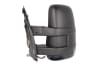 Oglinda stanga manuala crom, scurt IVECO DAILY intre 2006-2011 [3]