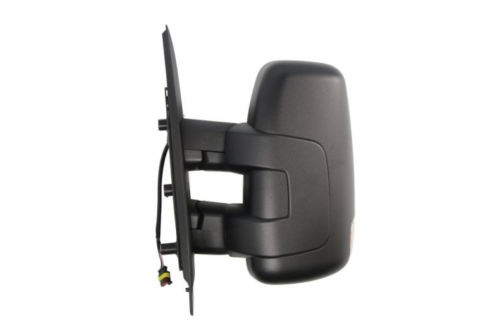 Oglinda stanga manuala cu senzor temperatura IVECO DAILY intre 2014-2019 [2]