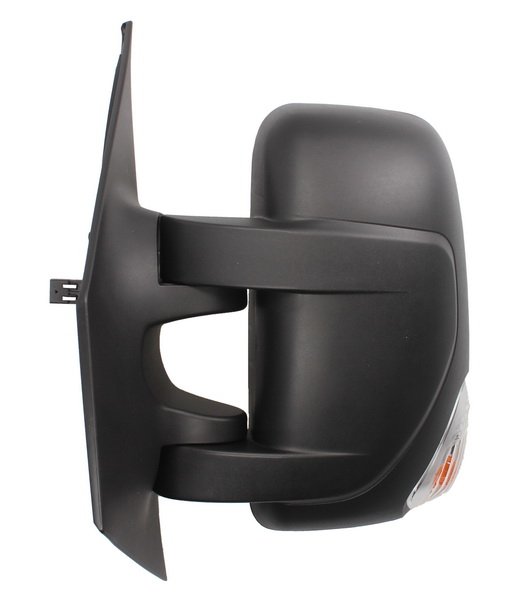 Oglinda stanga manuala NISSAN NV400; OPEL Movano; RENAULT MASTER dupa 2010 [2]