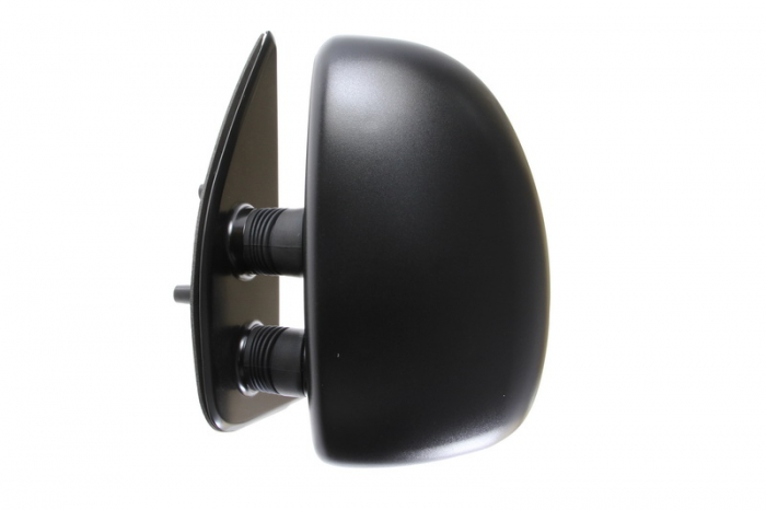 Oglinda stanga manuala scurt CITROEN JUMPER; FIAT DUCATO; PEUGEOT BOXER intre 1994-2006 [2]