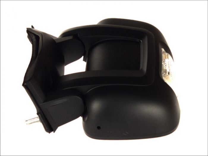 Oglinda stanga manuala scurt CITROEN JUMPER; FIAT DUCATO; PEUGEOT BOXER intre 2006-2014 [3]