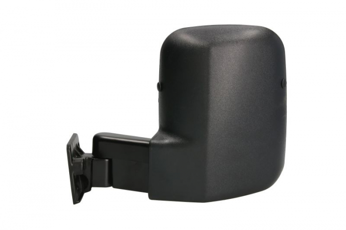 Oglinda stanga manuala scurt FORD TRANSIT III intre 1986-1991 [2]