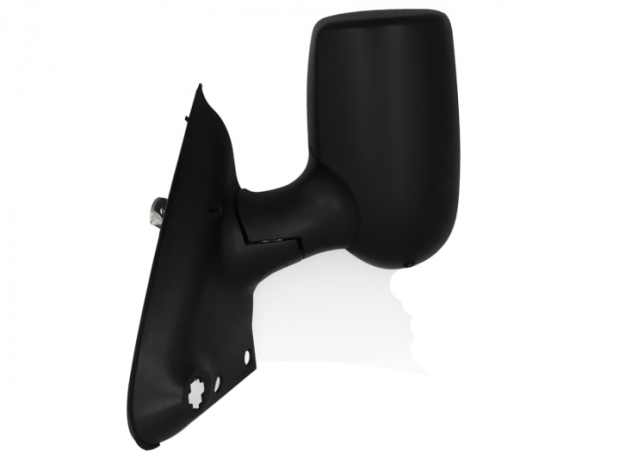 Oglinda stanga manuala scurt FORD TRANSIT intre 2000-2013 [2]