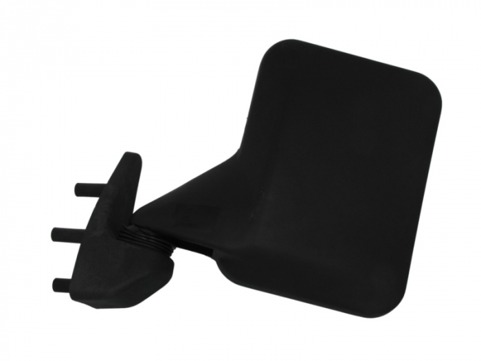 Oglinda stanga manuala scurt MERCEDES MB 100 631 intre 1988-1996 [2]