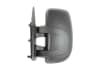 Oglinda stanga manuala scurt NISSAN INTERSTAR; OPEL Movano; RENAULT MASTER intre 2004-2010 [3]