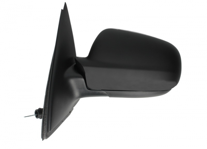 Oglinda stanga MAZDA 626 intre 1997-2002 electrica, convex, incalzita, cu carcasa [2]