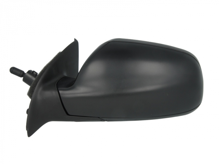 Oglinda stanga mecanic asferic PEUGEOT 307 intre 2000-2007 [2]