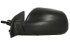Oglinda stanga mecanic asferic PEUGEOT 307 intre 2000-2007 [3]