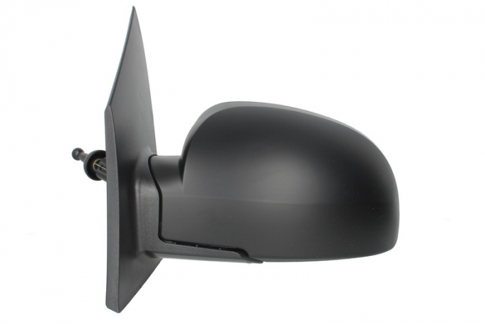 Oglinda stanga mecanic grunduita HYUNDAI GETZ intre 2002-2005 [2]
